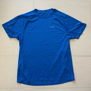 Patagonia Men's Air Flow Shirt XL